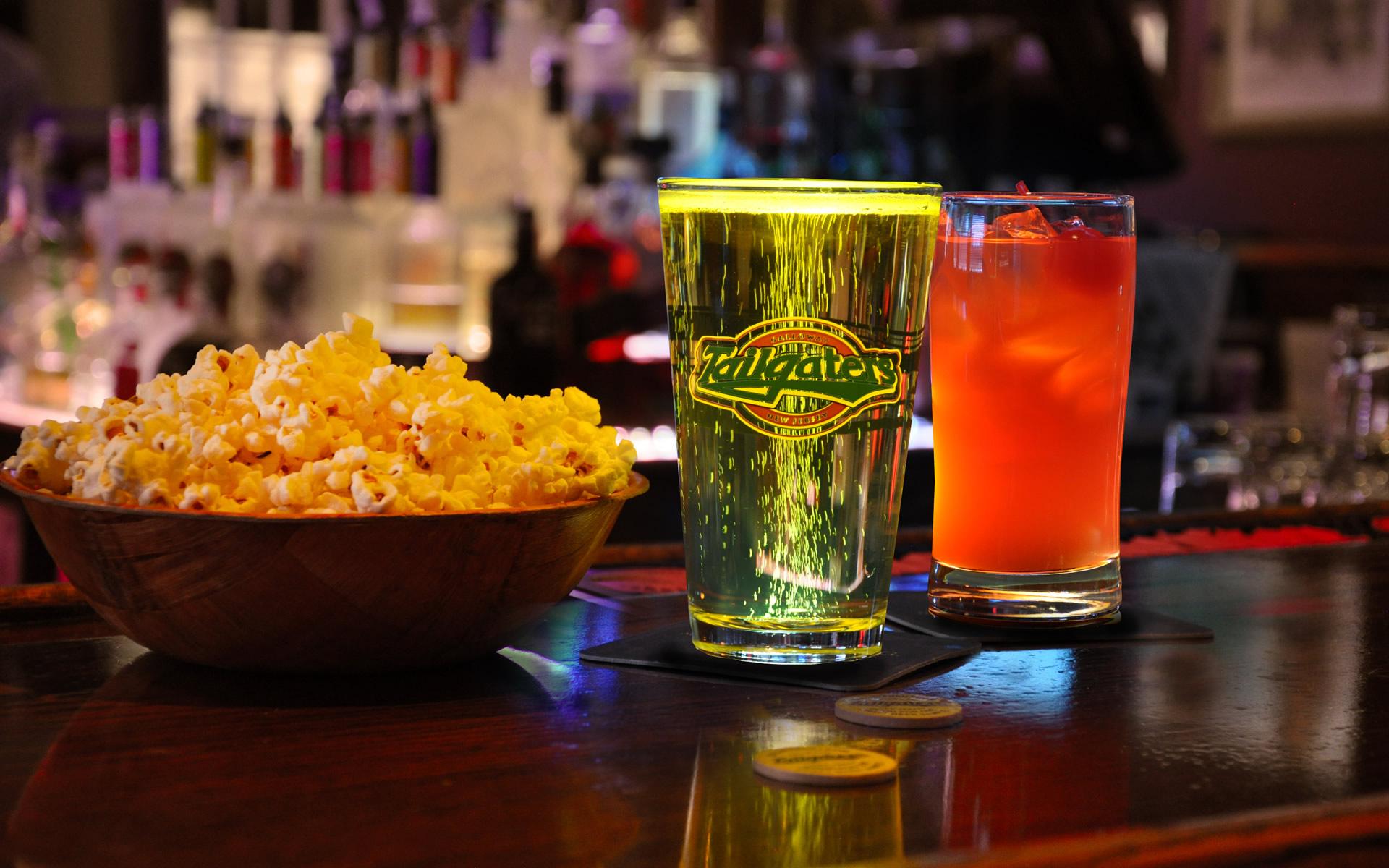 Tailgaters Sports Bar & Grille Galloway Township NJ